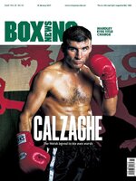 Boxing News